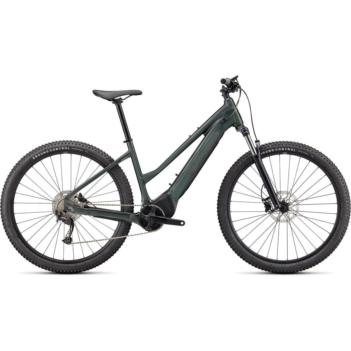 Specialized Turbo Tero 3.0 Step-Through 2022