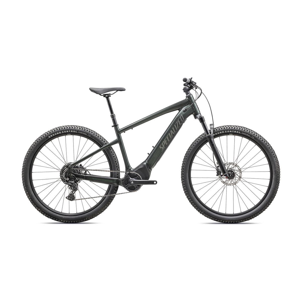Specialized Turbo Tero 4.0 2025