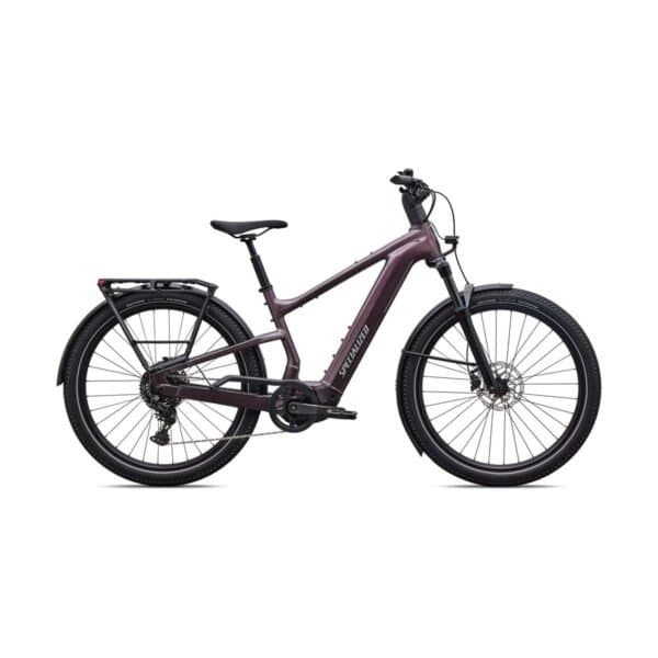 Specialized Turbo Vado 3 EVO 4.0 2027