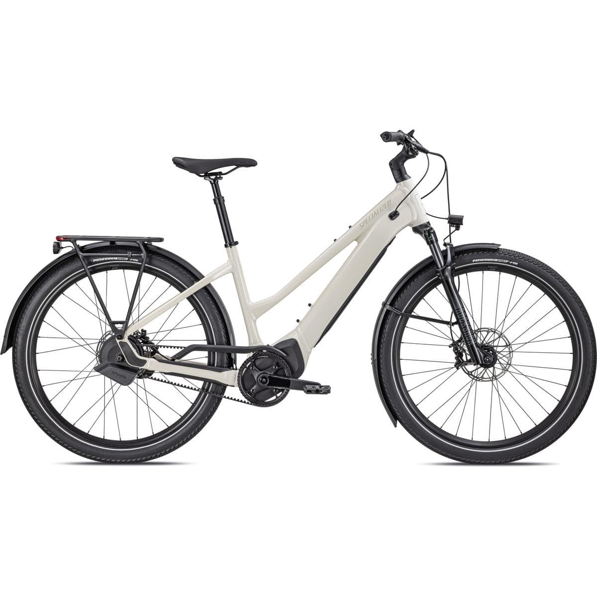 Specialized Turbo Vado 3.0 IGH 2023