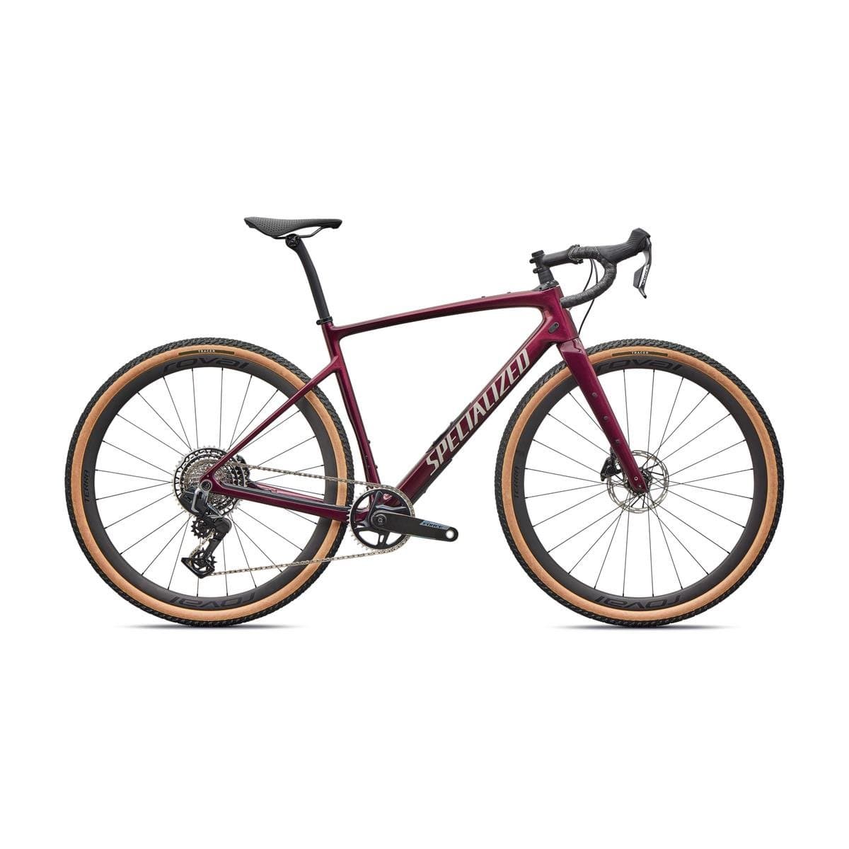 Specialized Diverge 4 Pro – SRAM Force XPLR 2026
