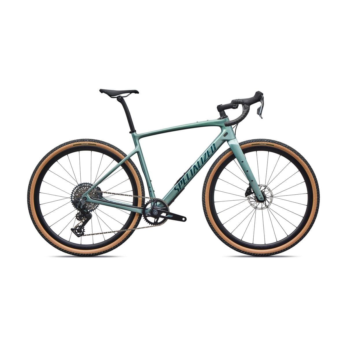 Specialized Diverge 4 Expert – SRAM Rival XPLR 2026