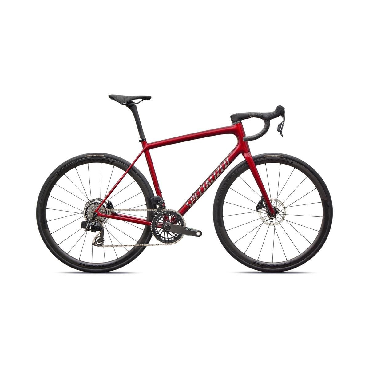Specialized Aethos 2 Pro – Shimano Ultegra Di2 2026