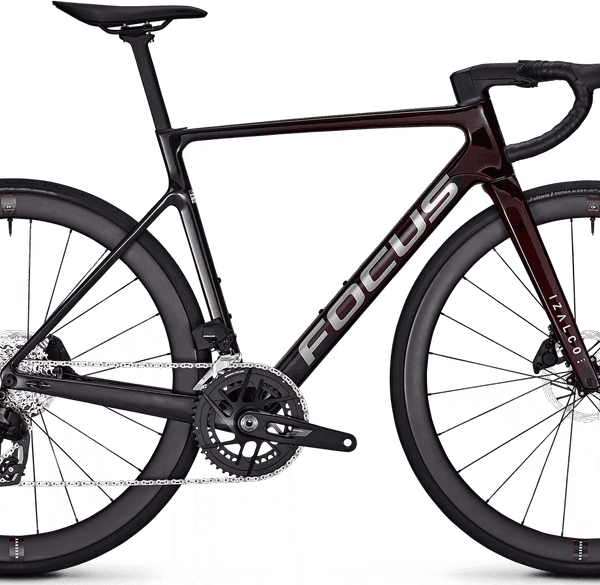 Focus Izalco Max 8.9 2027