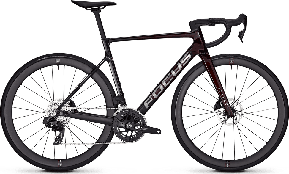 Focus Izalco Max 8.9 2026