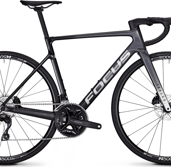 Focus Izalco Max 8.7 2027