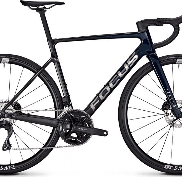Focus Izalco Max 8.8 2027