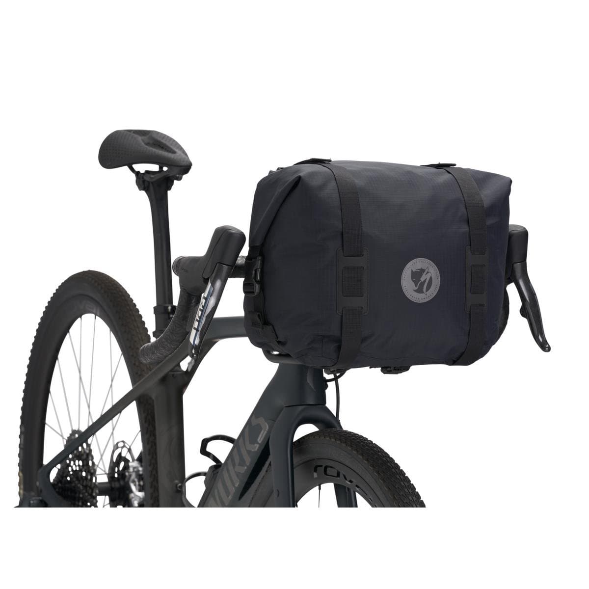 Specialized Specialized/Fjällräven Handlebar Rolltop Bag 2023