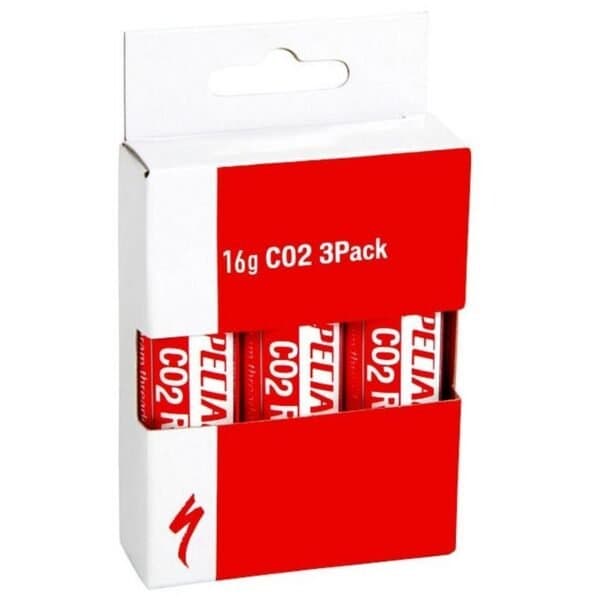 Specialized CO2 CANISTER 16G 2024