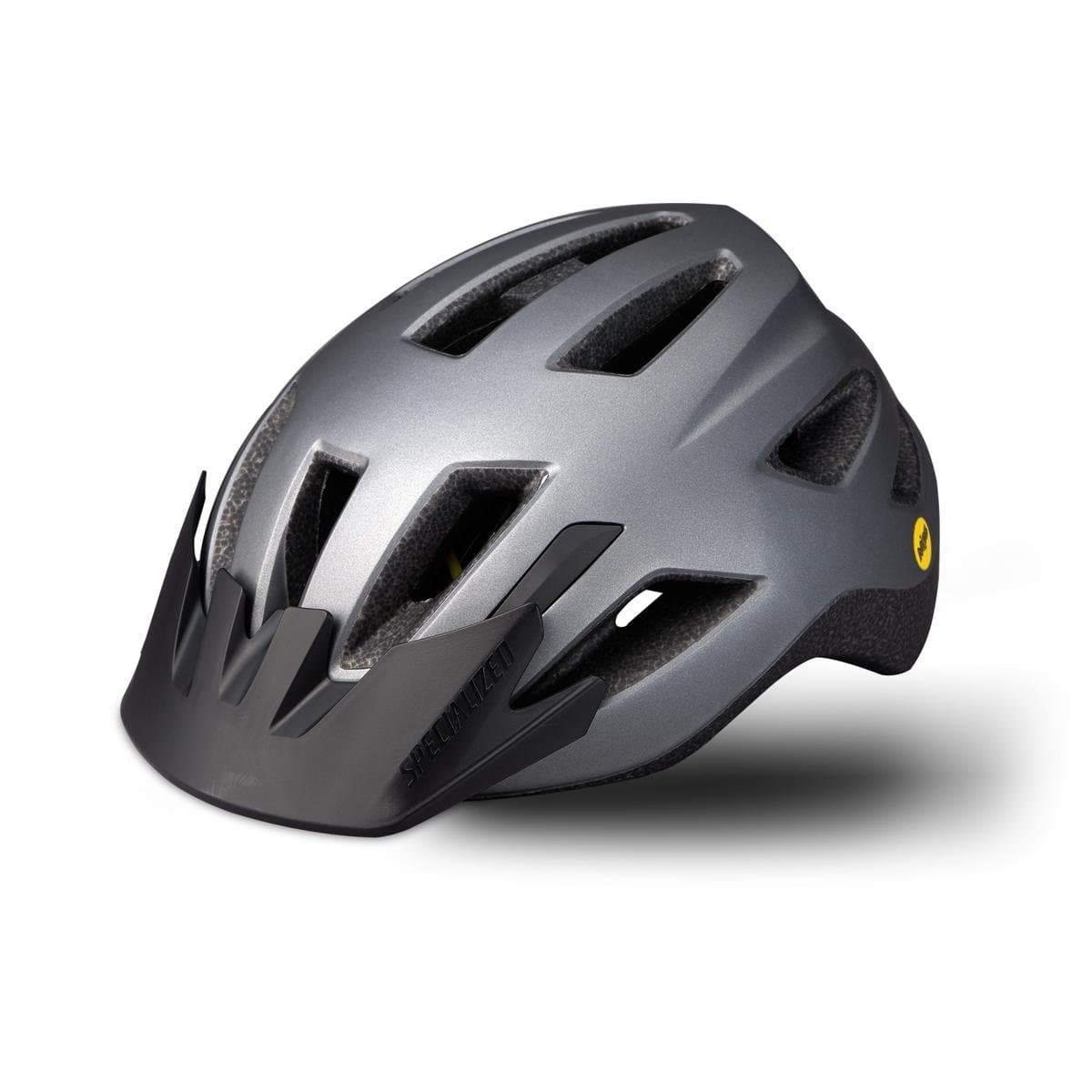 Specialized Shuffle Ragazzo/a con LED 2023 – Flo Red