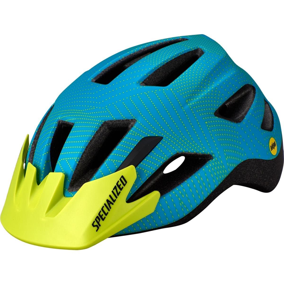 Specialized Shuffle Ragazzo/a con LED 2023 – UV Lilac/Dusty Lilac Accel