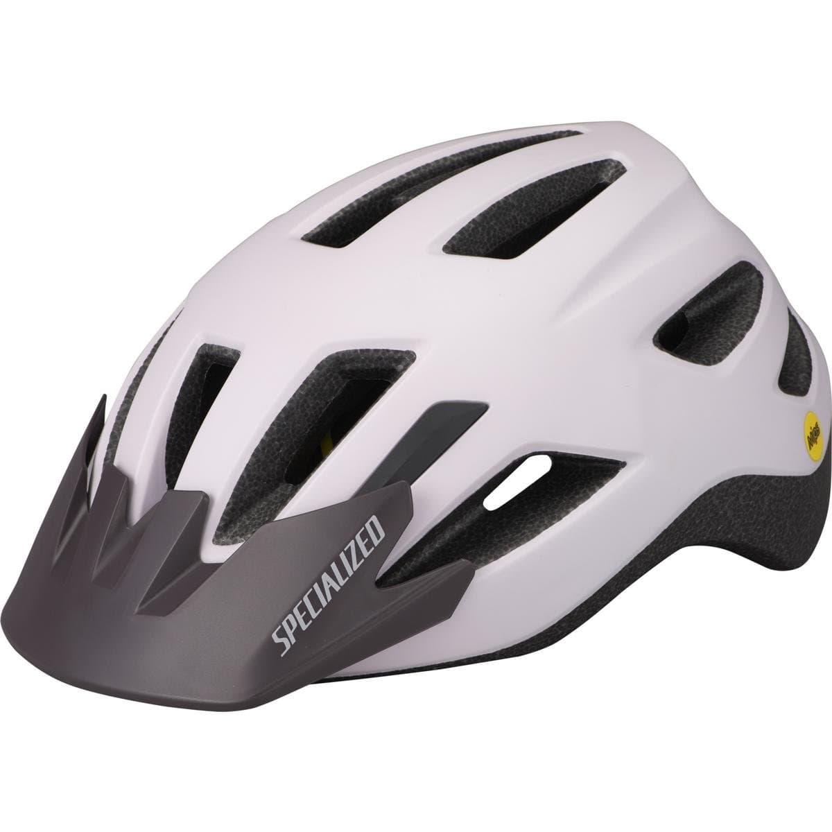 Specialized Shuffle Bimbo/a con LED 2023 – Gloss Ice Blue/Cobalt