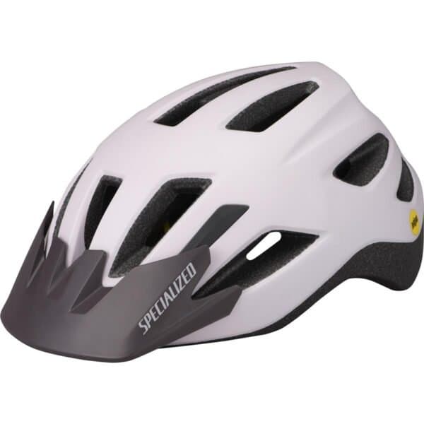 Specialized Shuffle Ragazzo/a con LED 2023 – Satin Clay/Cast Umber