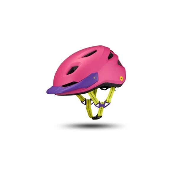 Specialized Shuffle 2 LED 2026 – Rebel Pink