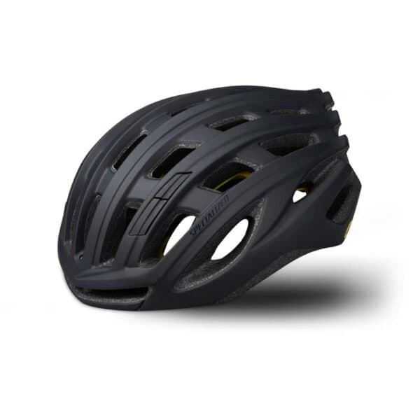 Specialized Propero III 2023 – Matte Black