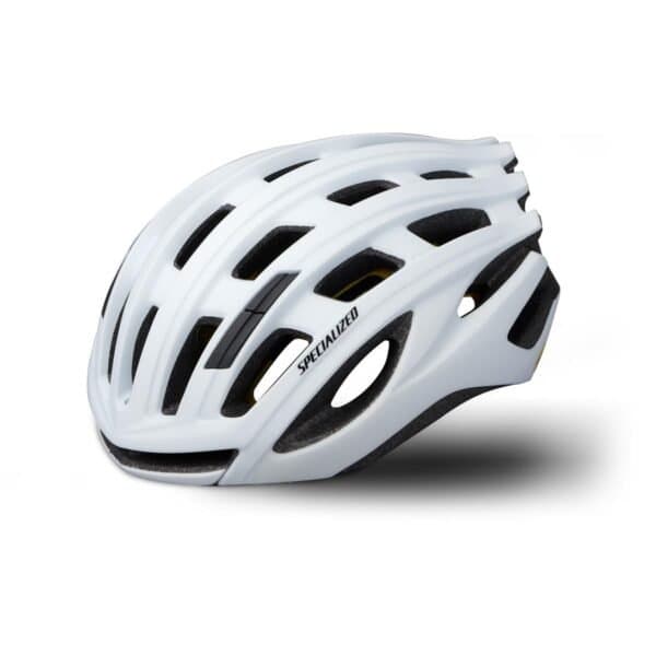Specialized Propero III 2023 – Matte White Tech