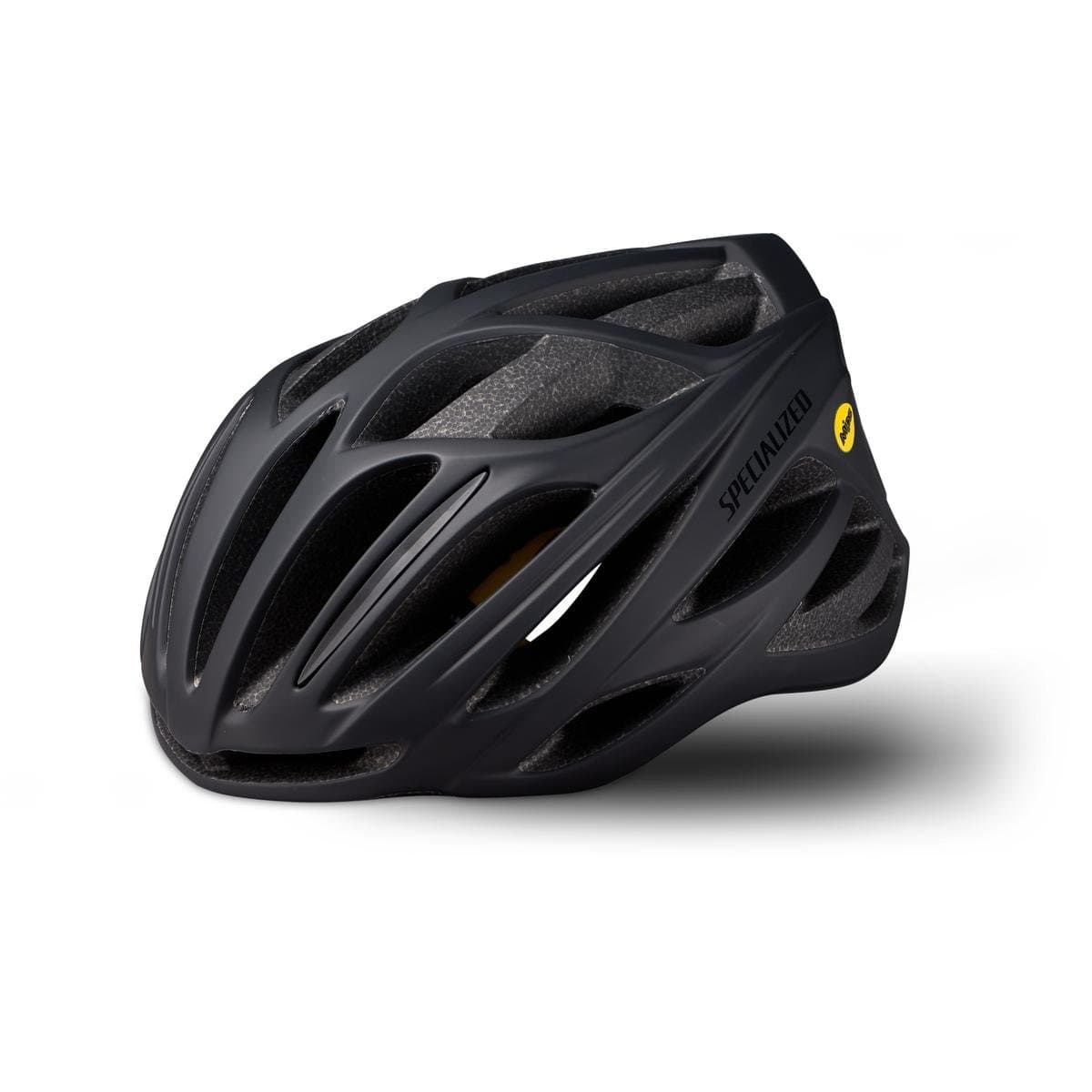 Specialized Echelon II 2023 – Matte Black