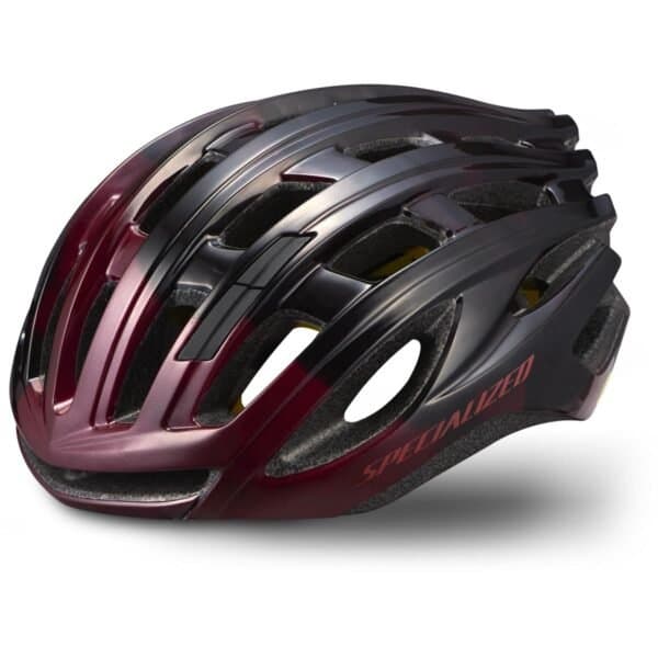 Specialized Echelon II 2023 – Matte Maroon