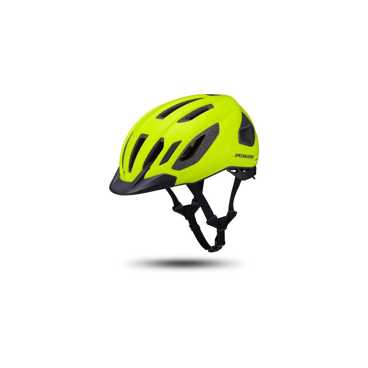 Specialized Chamonix 3 2026 – HyprViz