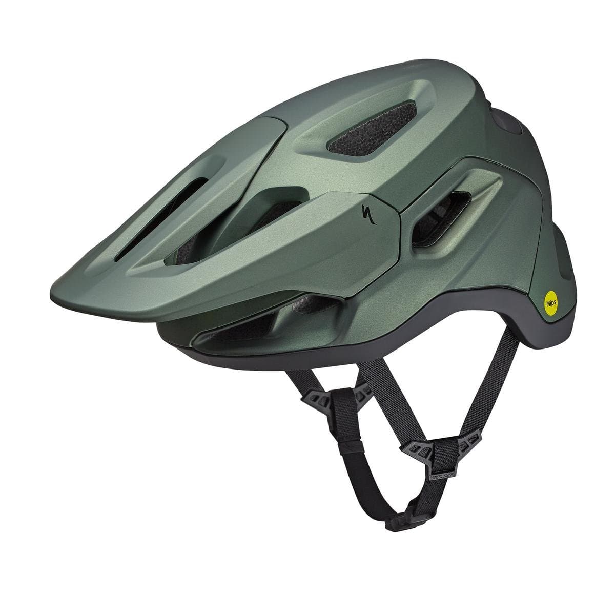 Specialized Tactic 2026 – Oak Green