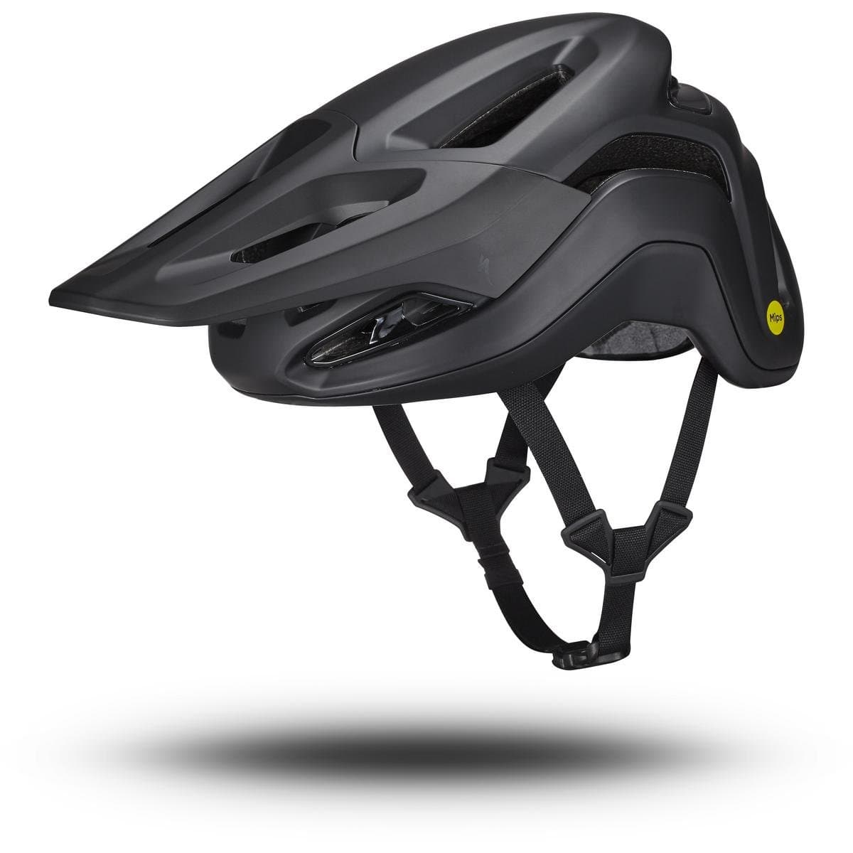 Specialized Ambush 2 2026 – Black