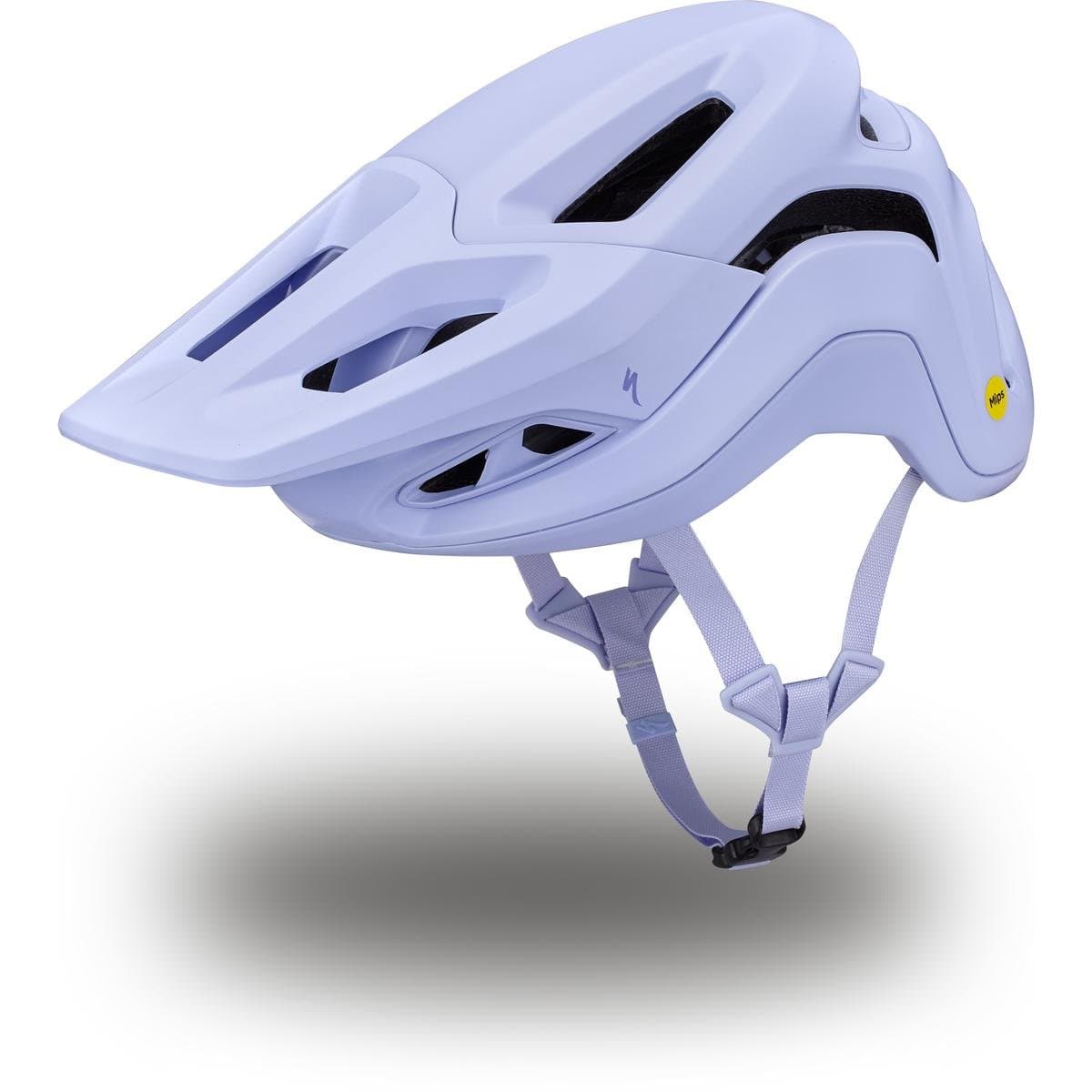 Specialized Ambush 2 2026 – Powder Indigo