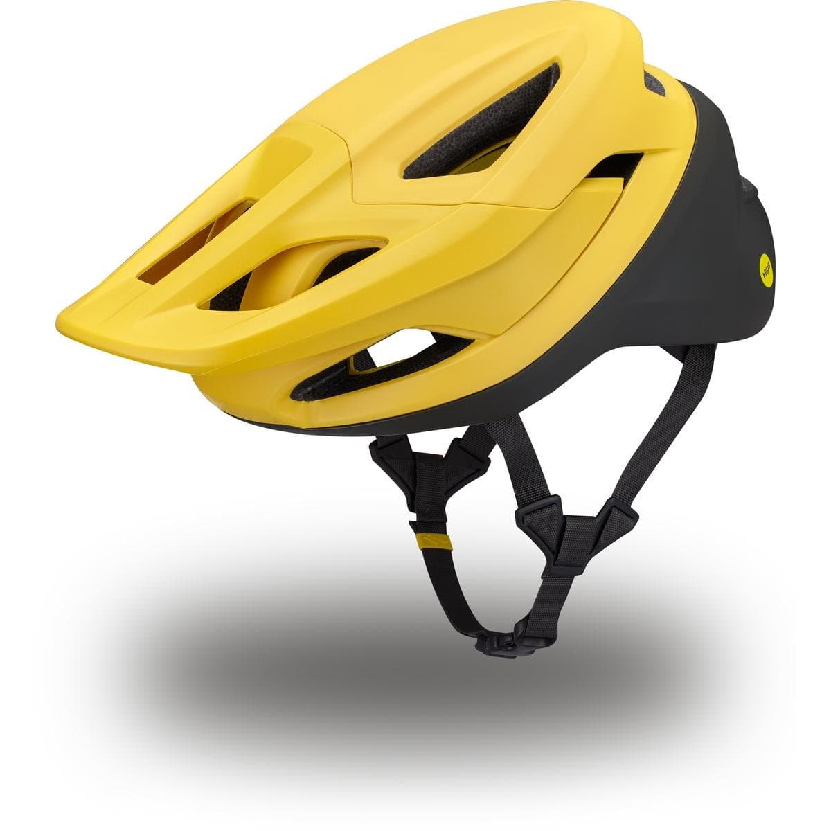Specialized Camber 2024 – Sulfur
