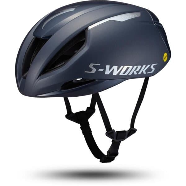 Specialized S-Works Evade 4 2027 – White/Red