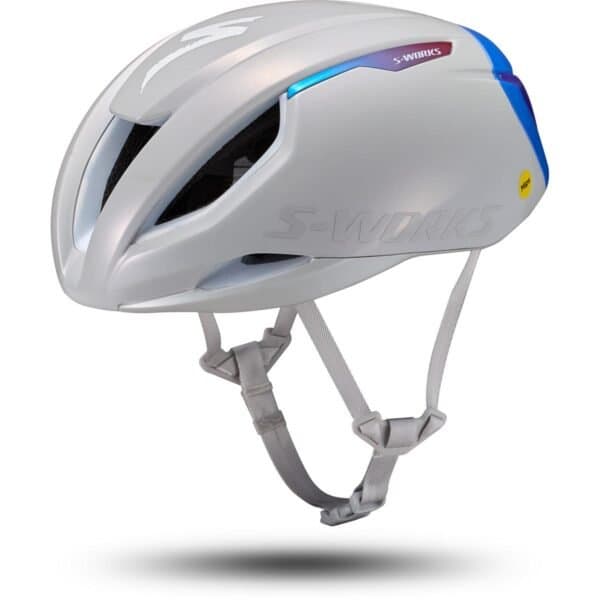 Specialized S-Works Evade 4 2027 – Satin Root Beer