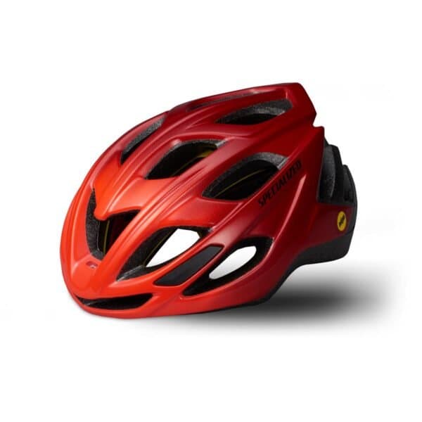 Specialized Chamonix 2 2023 – Gloss Rocket Red