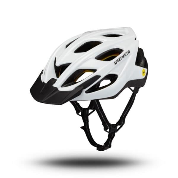 Specialized Chamonix 2 2023 – Gloss White