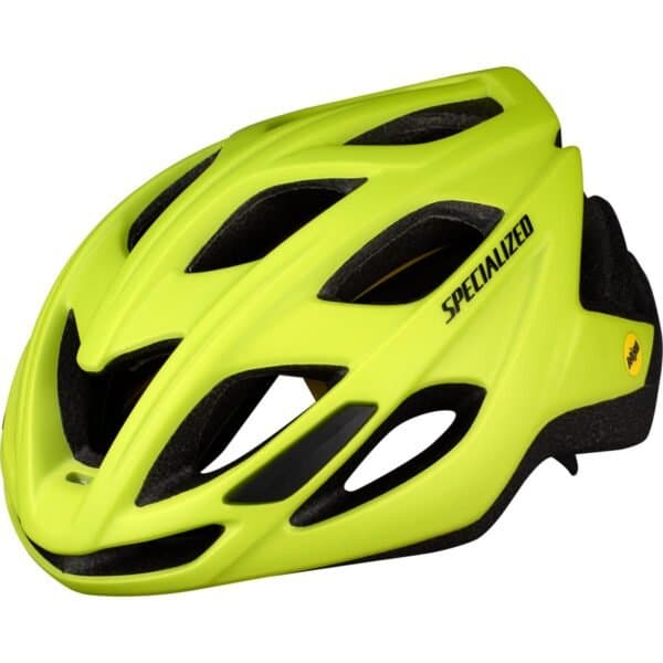 Specialized Chamonix 2 2023 – Hyper Green