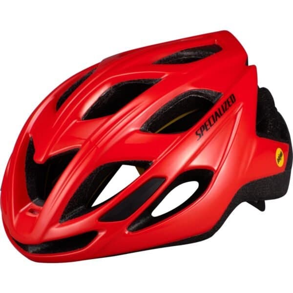 Specialized Chamonix 2 2023 – Gloss Rocket Red