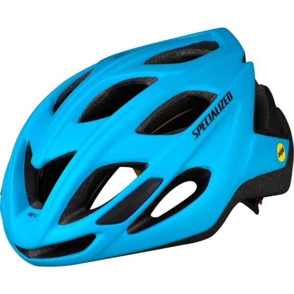 Specialized Chamonix 2 2023 – Aqua