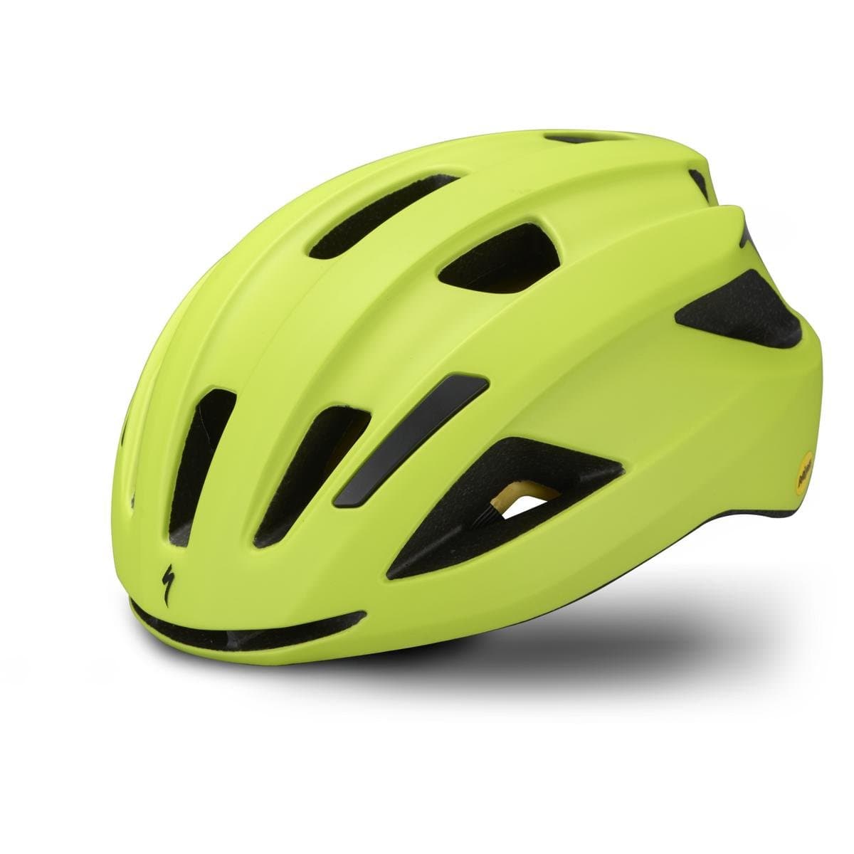 Specialized Align II 2026 – Black/Black Reflective