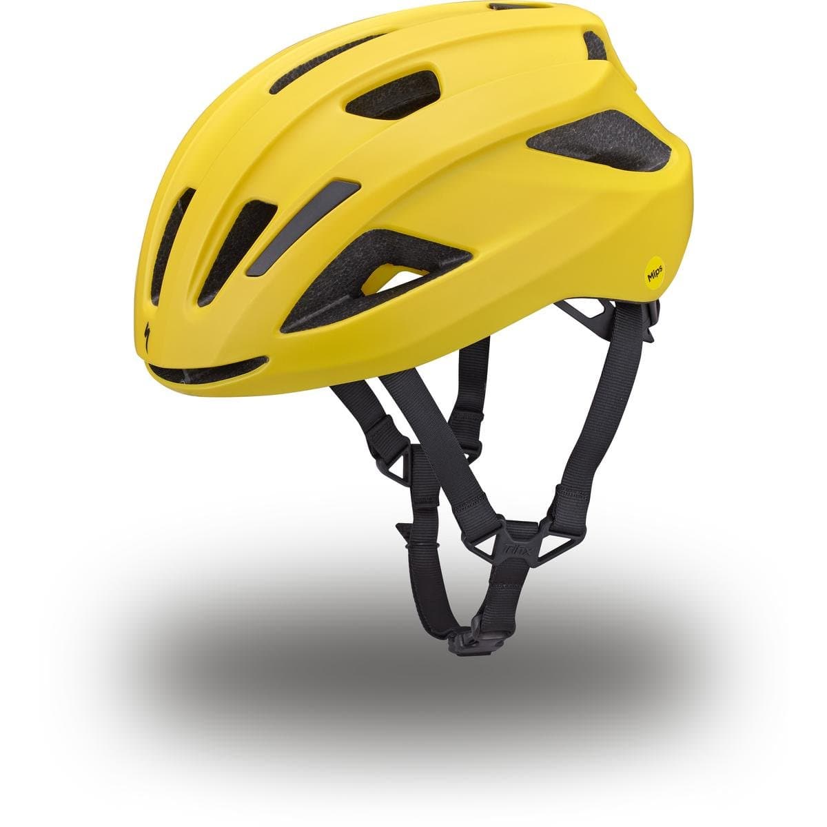 Specialized Align II 2026 – Sulfur