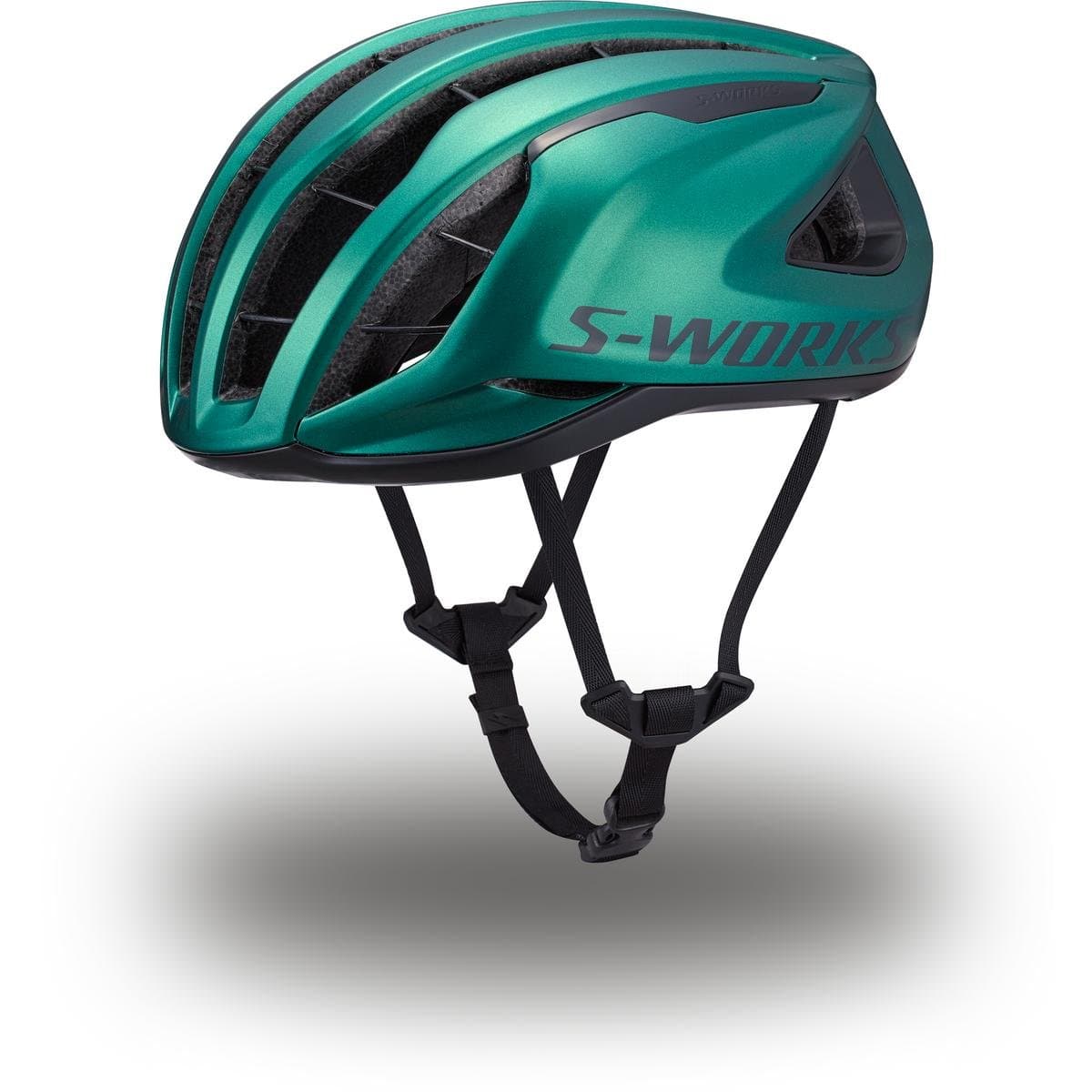 Specialized S-Works Prevail 3 Team Replica 2026 – Total Direct Energies 2024