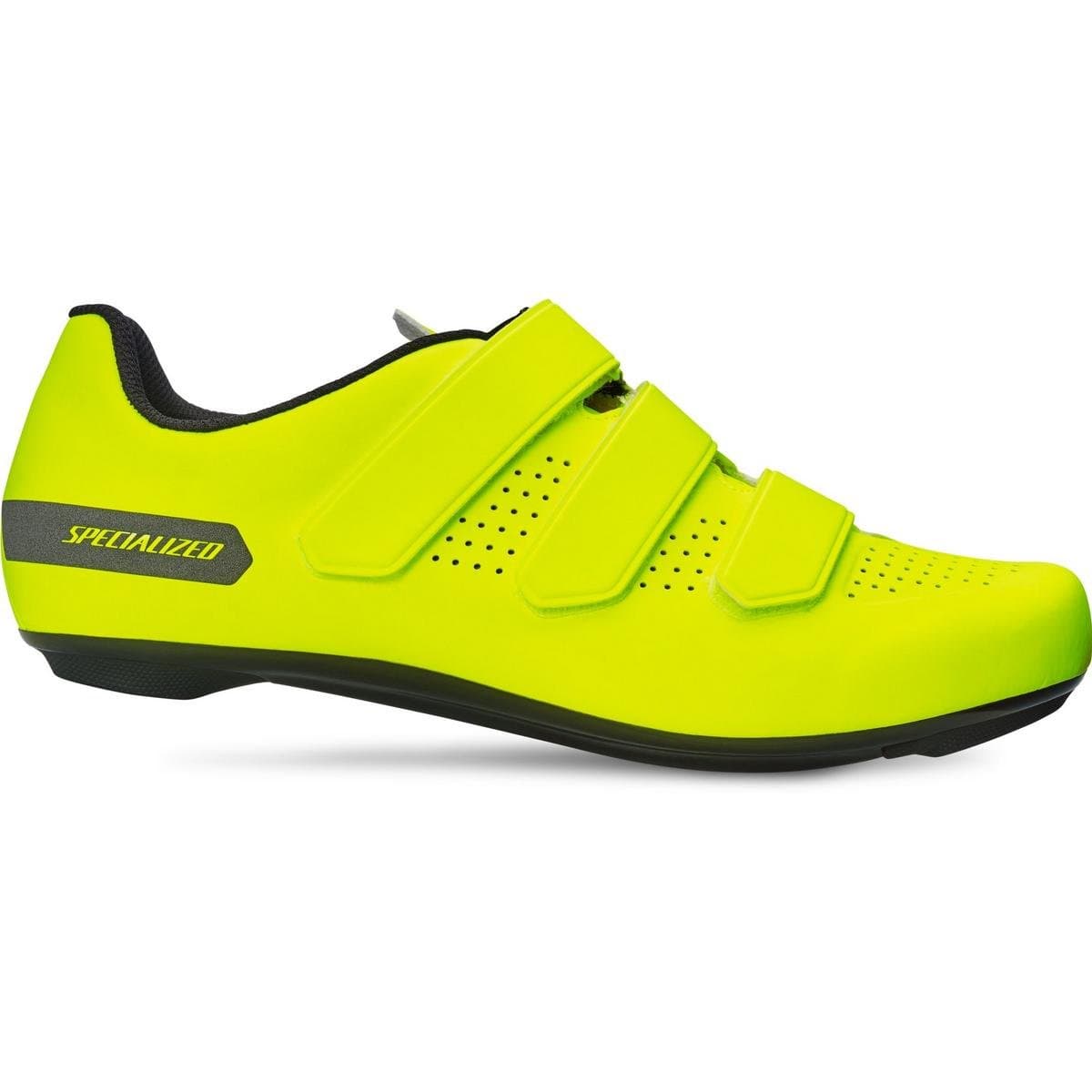 Specialized Torch 1.0 Road 2025 – Team Yellow