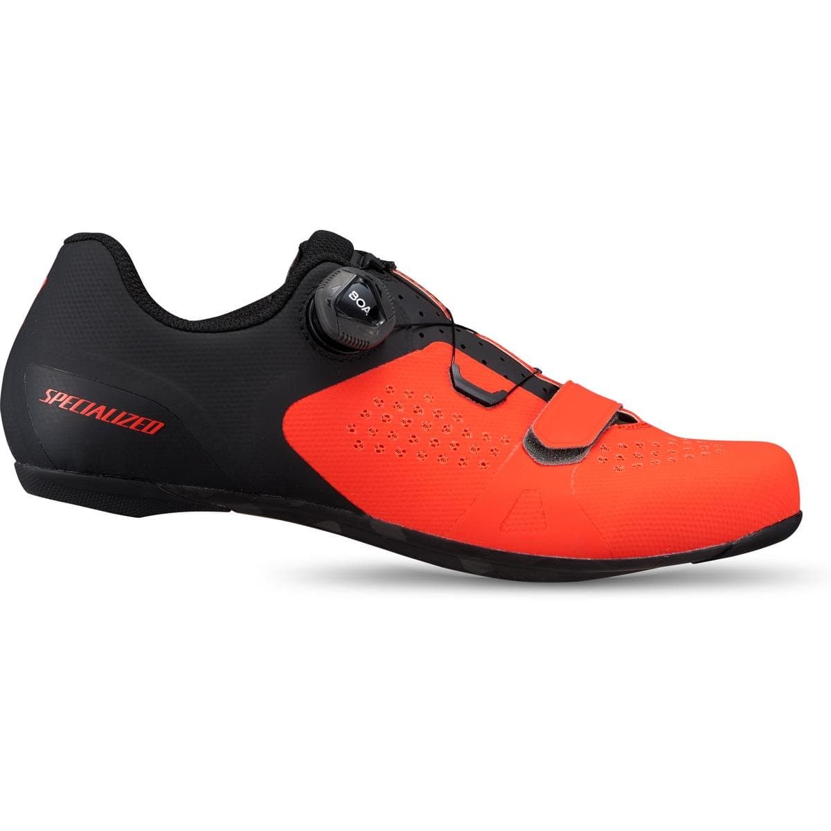 Specialized Torch 2.0 Road 2023 – Rocket Red/Black