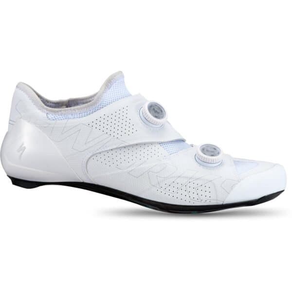 Specialized S-Works Ares Road 2023 – White