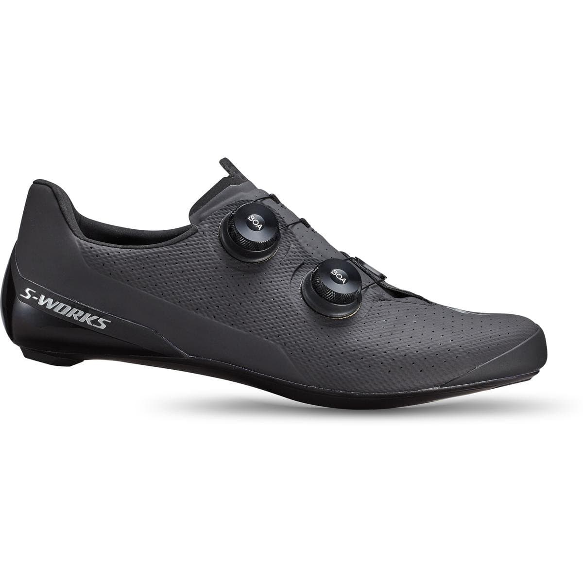 Specialized S-Works Torch 2026 – Black
