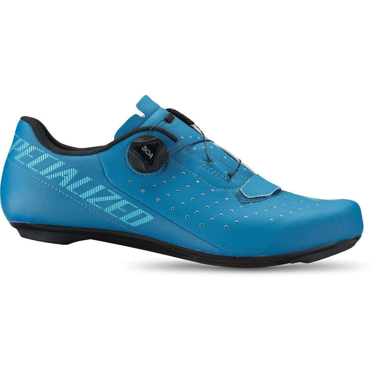 Specialized Torch 1.0 Road 2025 – Tropical Teal/Lagoon Blue