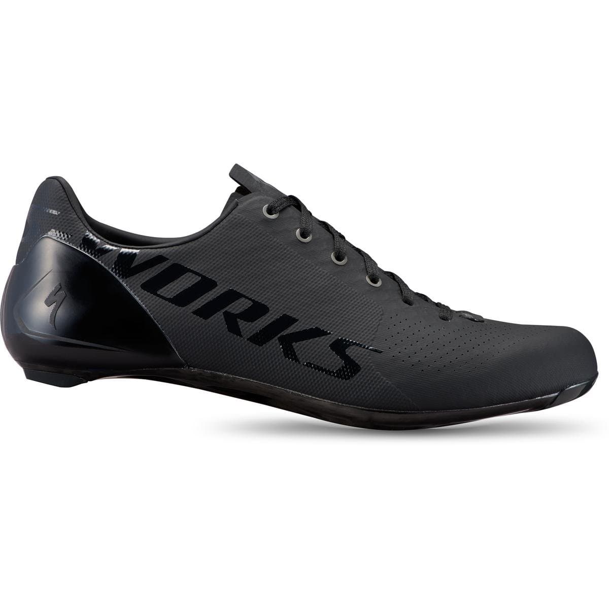 Specialized S-Works 7 Lace Road 2022 – Black