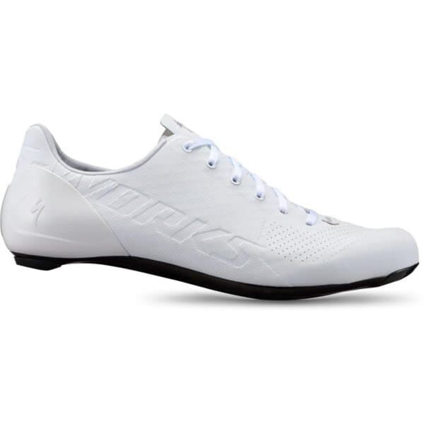 Specialized S-Works 7 Lace Road 2022 – White