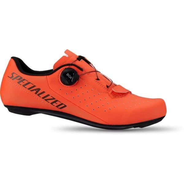 Specialized Torch 1.0 Road 2025 – Cactus Bloom/Dune White/Rusted Red