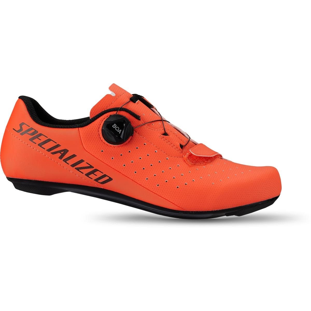 Specialized Torch 1.0 Road 2025 – Cactus Bloom/Dune White/Rusted Red