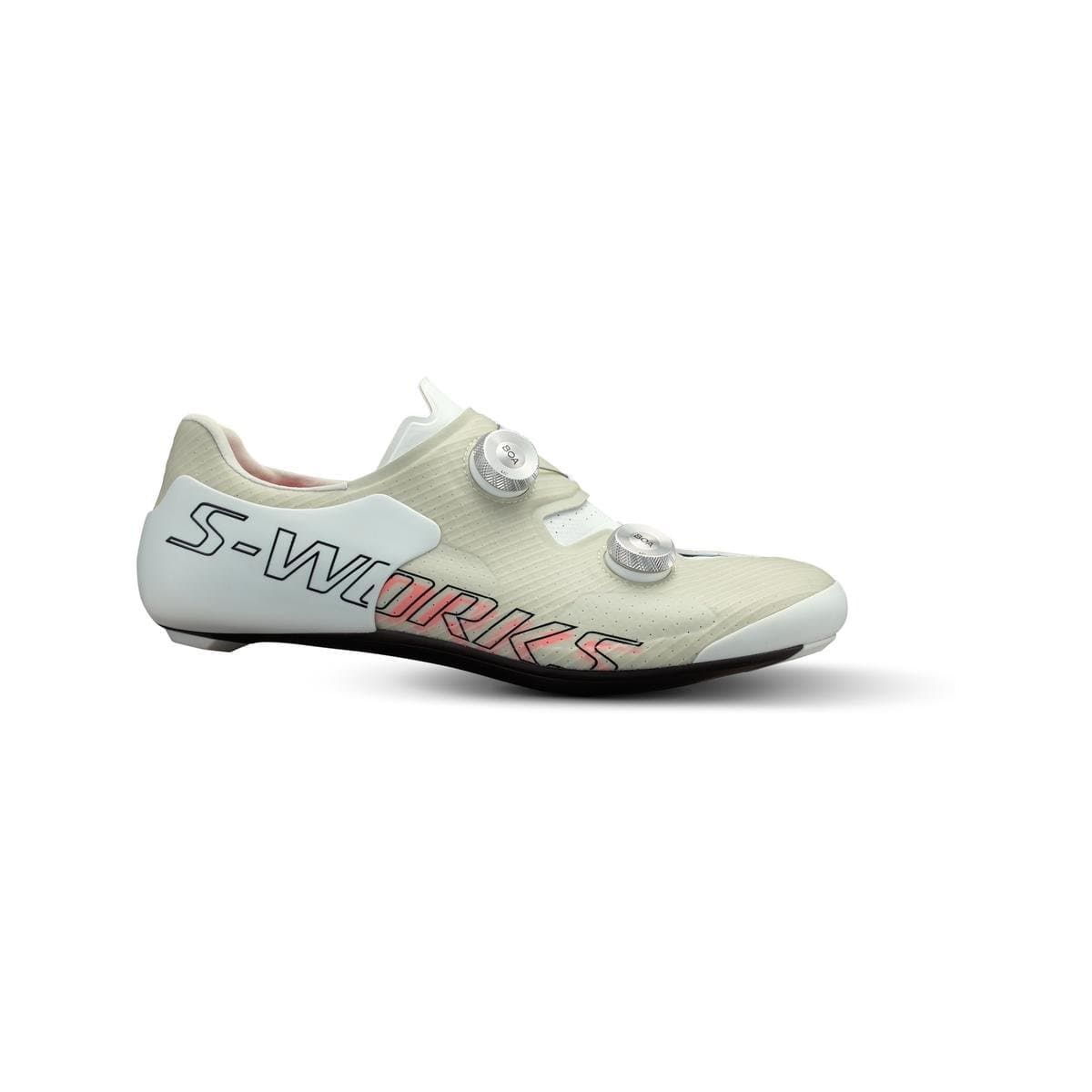 Specialized S-Works Ares 2 2025 – Birch/Coral