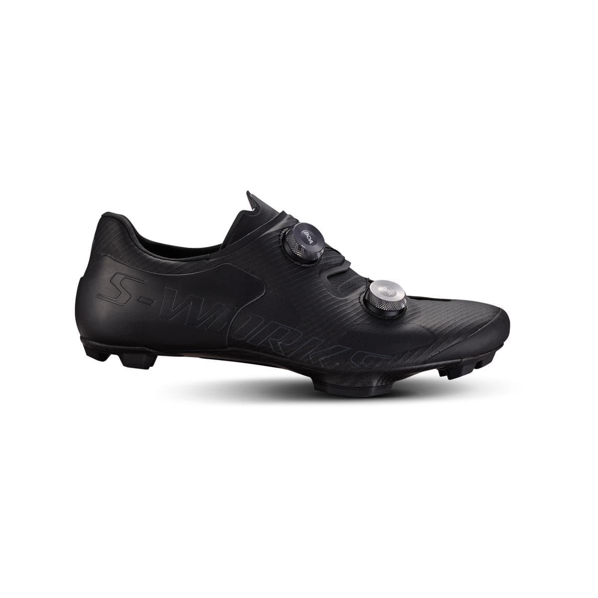 Specialized S-Works Recon EVO 2026 – Black