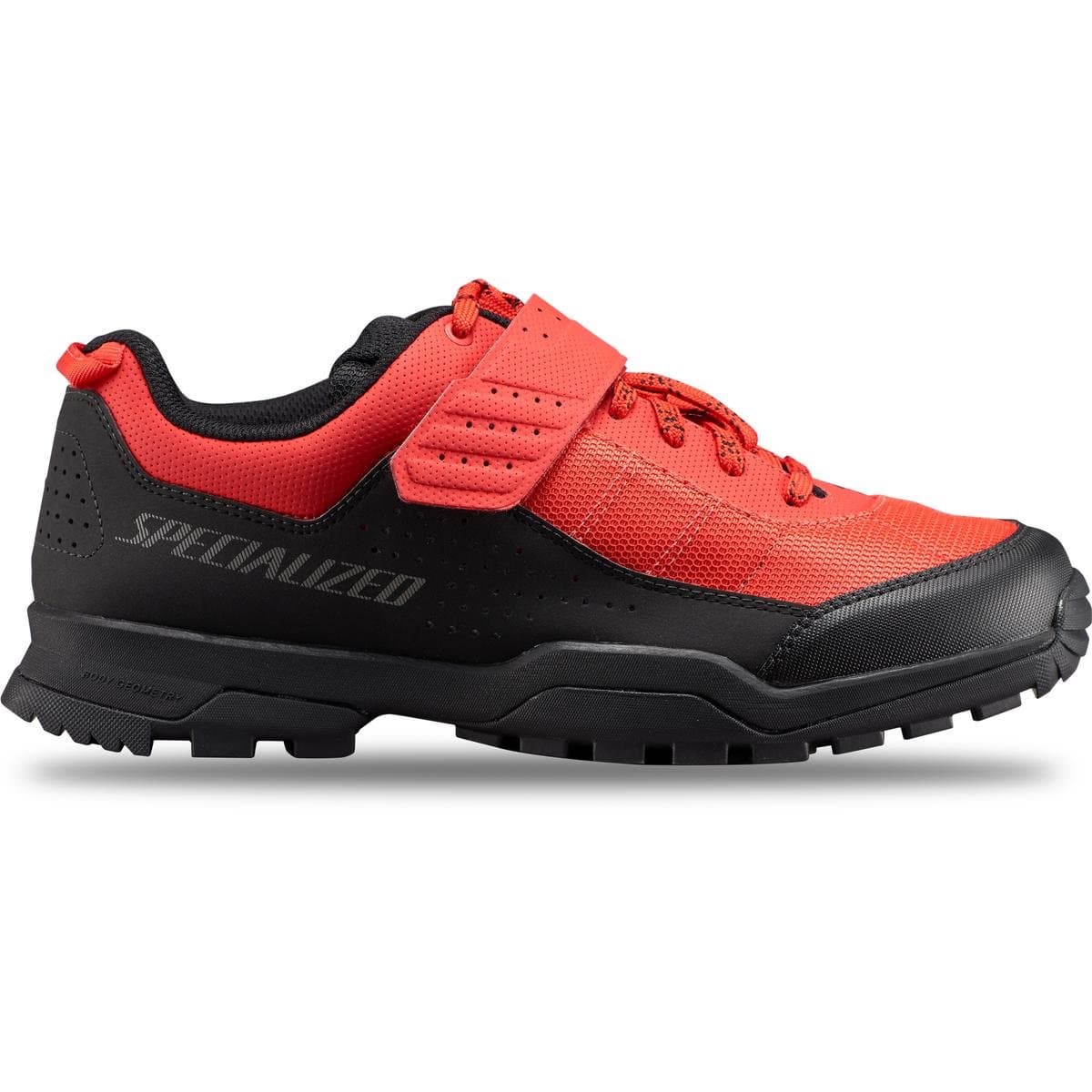 Specialized Rime 1.0 2023 – Red