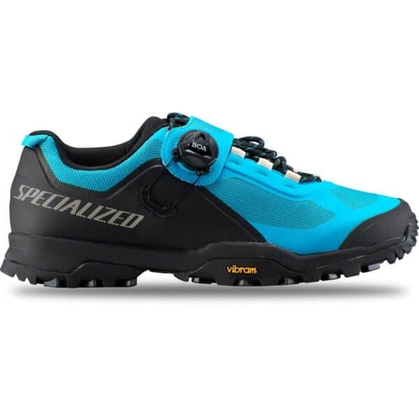 Specialized Rime 2.0 2023 – Aqua